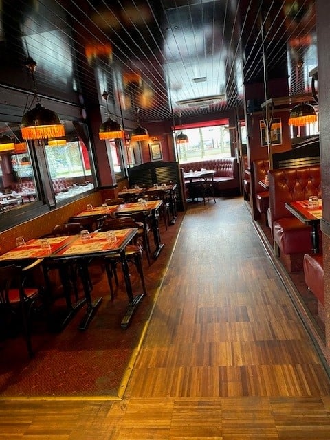 Buffalo Grill Noisy-le-Grand 2